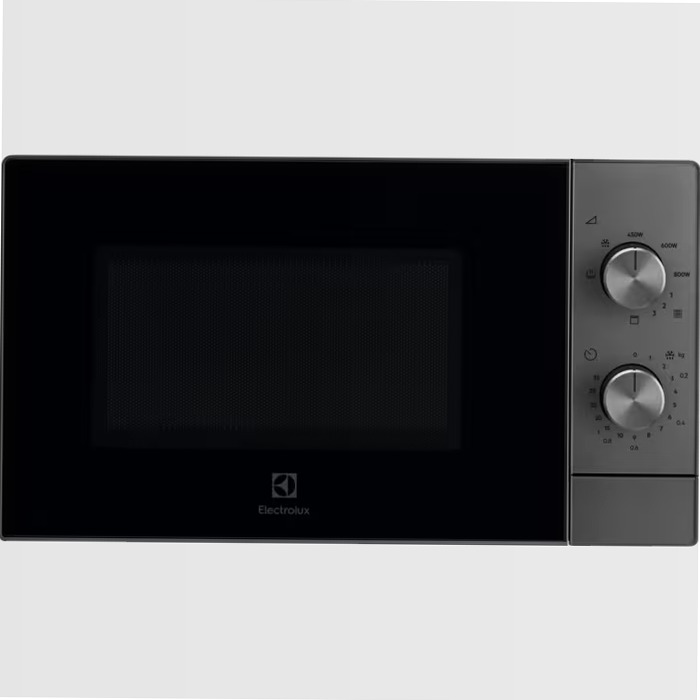 Forno a microonde a libera installazione 21 Litri