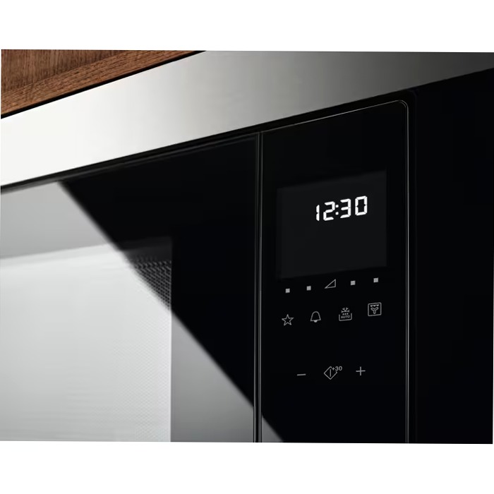 Forno a microonde ad incasso 25 Litri