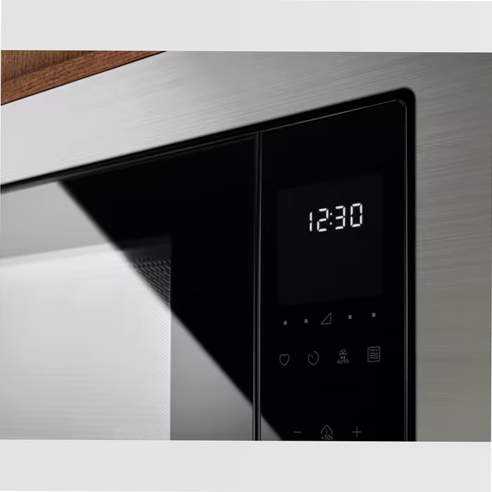 Forno a microonde ad incasso 25 Litri