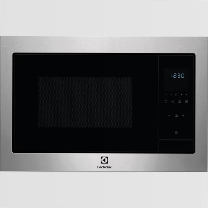 Forno a microonde ad incasso 25 Litri