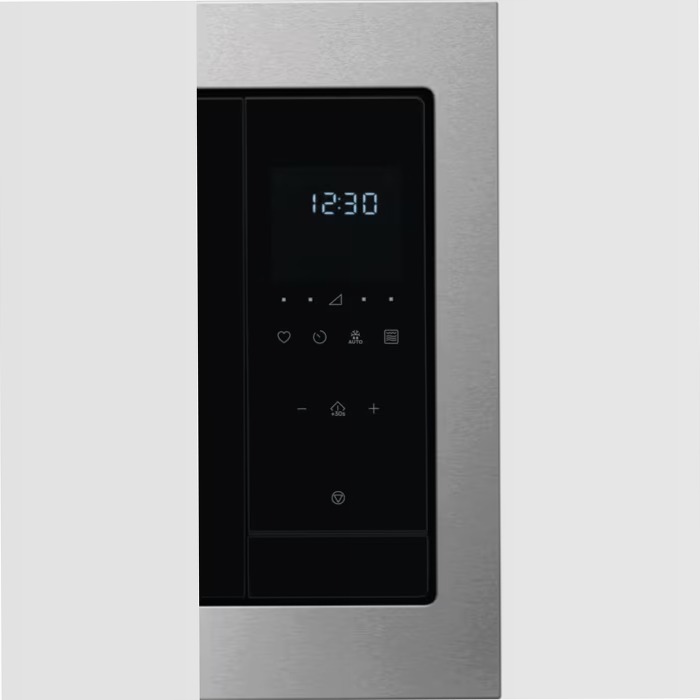 Forno a microonde ad incasso 25 Litri