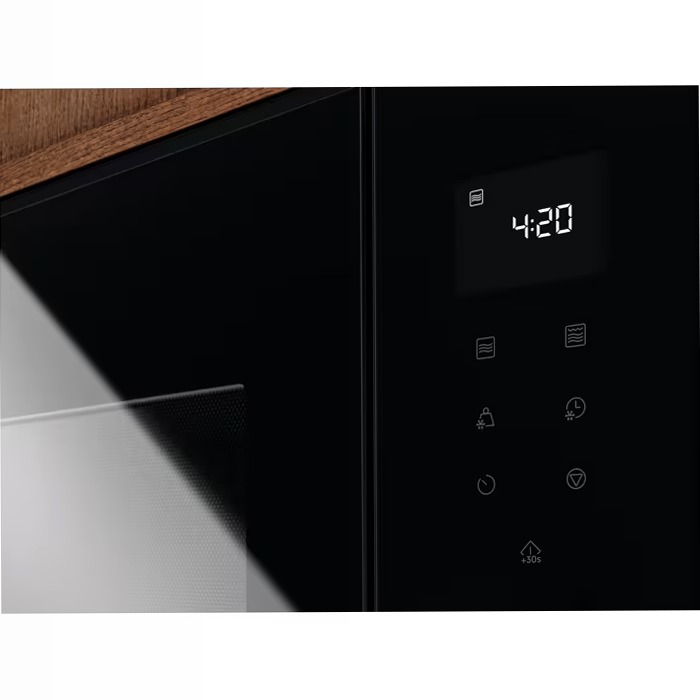 Forno a microonde ad incasso 20 Litri