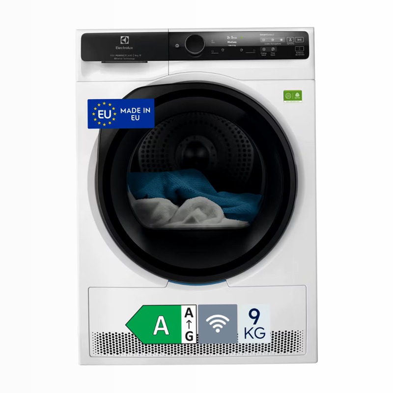 Asciugatrice 900 PerfectCare 9 kg 9kg