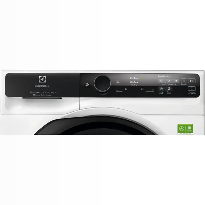 Asciugatrice 900 PerfectCare 9 kg 9kg
