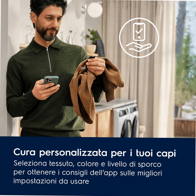 Asciugatrice 900 PerfectCare 9 kg 9kg