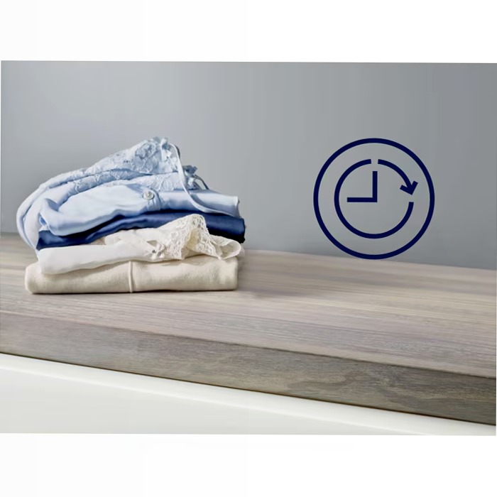 Lavatrice serie 600 SensiCare 7 kg 1000 giri 600rpm 7kg