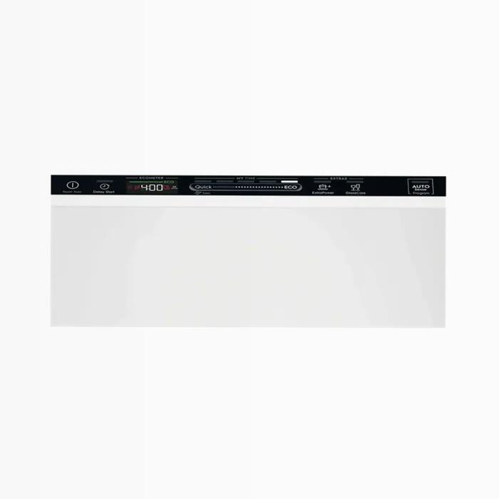 Lavastoviglie SatelliteClean 60 cm D 13