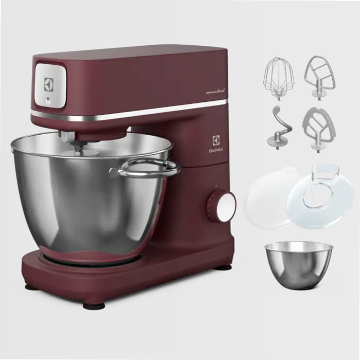 Planetaria Assistent 700 Rosso scuro