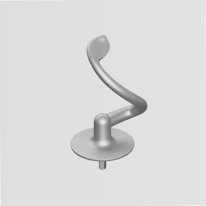 Planetaria Assistent 700 Rosso scuro