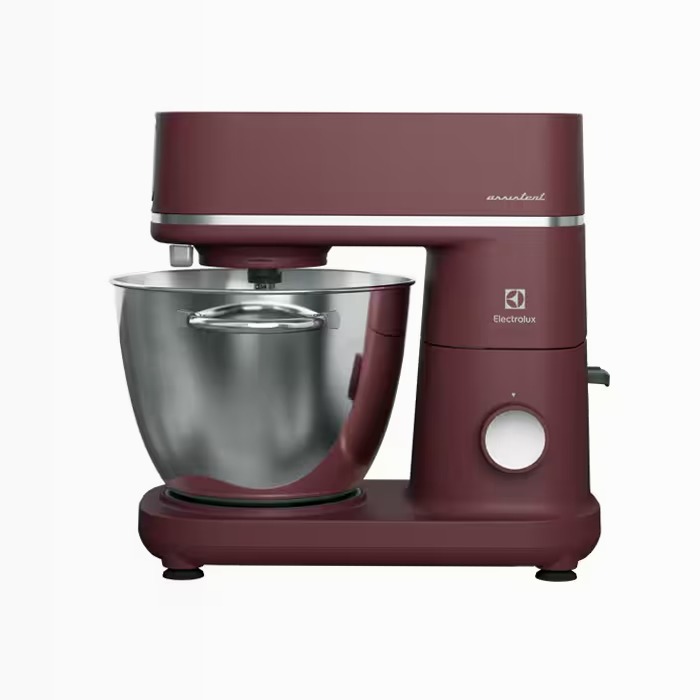 Impastatrice Planetaria 700 Rosso scuro