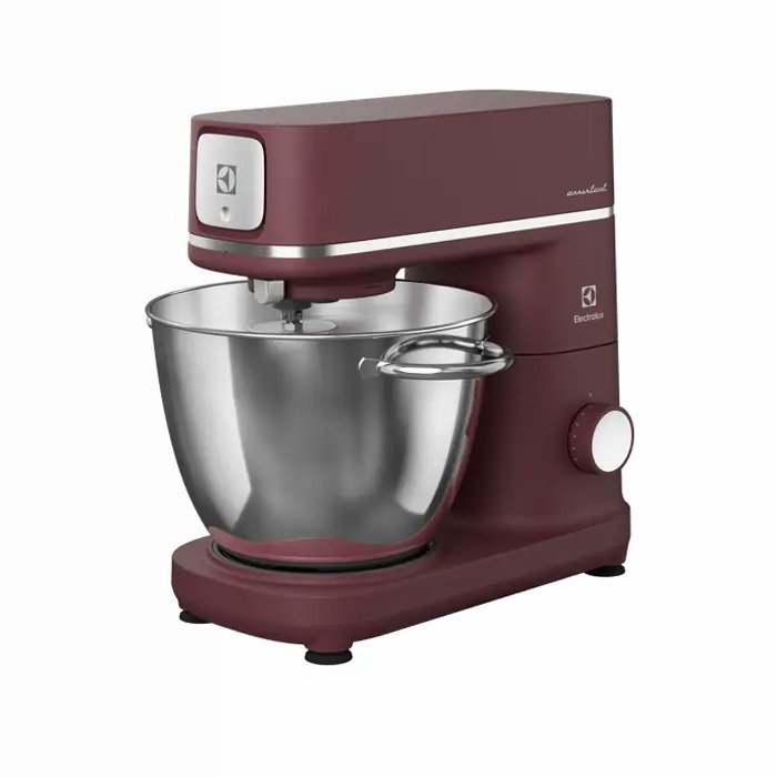 Impastatrice Planetaria 700 Rosso scuro