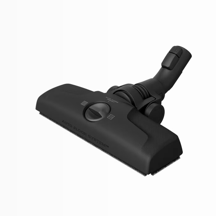 Aspirapolvere senza sacco Serie 600 Nero