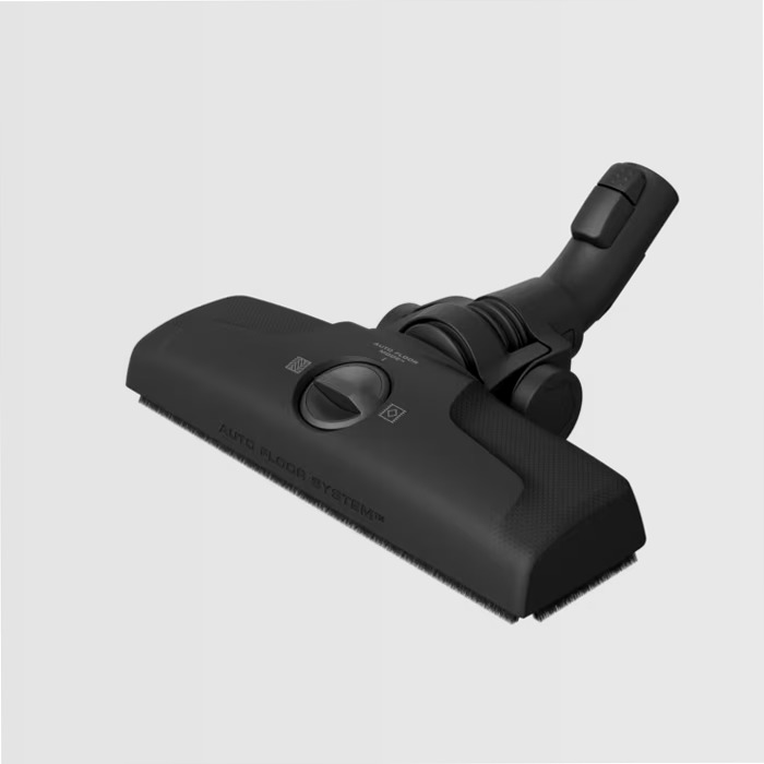 Aspirapolvere senza sacco Serie 600 Nero 1.6lt
