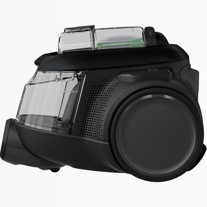 Aspirapolvere senza sacco Serie 600 Nero