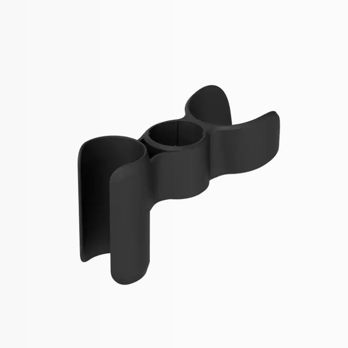 Aspirapolvere senza sacco Serie 600 Nero