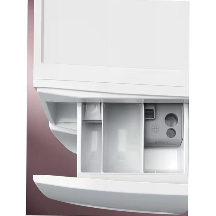 Lavatrice serie 600 SensiCare 8 kg 1400 giri 600rpm 8kg