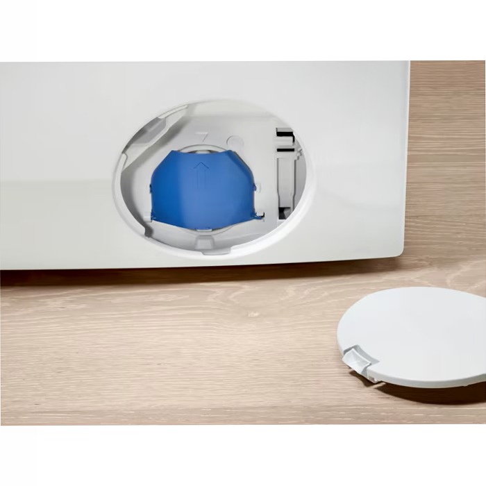 Lavatrice serie 600 SensiCare 8 kg 1400 giri 600rpm 8kg