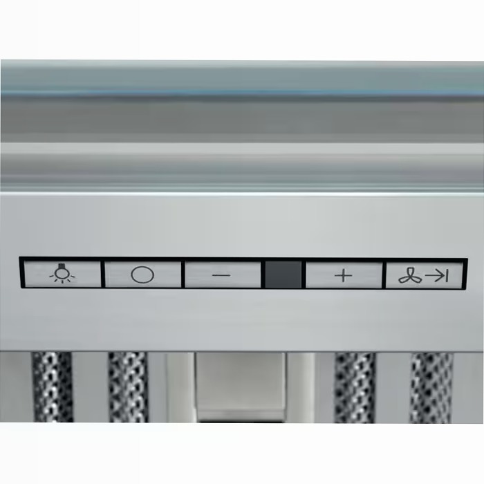 Cappa ExtractionTech Plus 60 cm