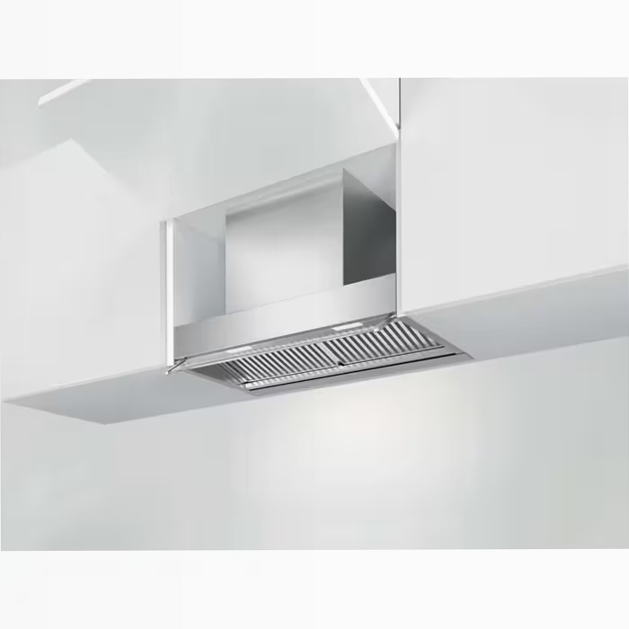 Cappa ExtractionTech Plus 60 cm
