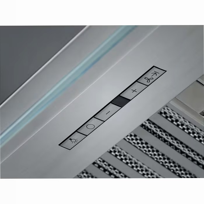 Cappa ExtractionTech Plus 60 cm