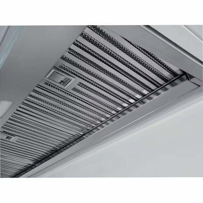 Cappa ExtractionTech Plus 60 cm