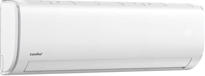 COMFEE' TROPICAL 12K | Climatizzatore Monosplit 12000 BTU Inverter A++/A+ con Wi-Fi e Gas R32 12000btu A