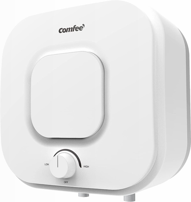 Scaldabagno Elettrico Comfee D15-15VEU B 15lt