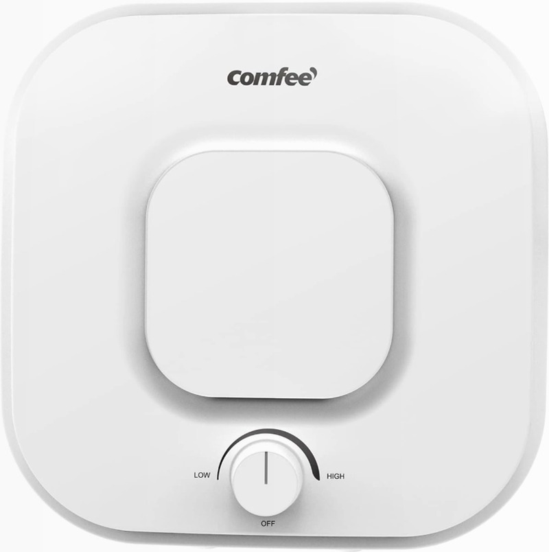 Scaldabagno Elettrico Comfee D15-15VEU B 15lt