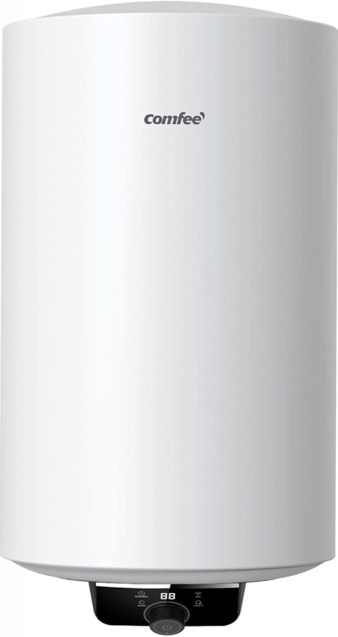 COMFEE D80-15EFG | Scaldabagno Elettrico Smart Wi-Fi B 80lt