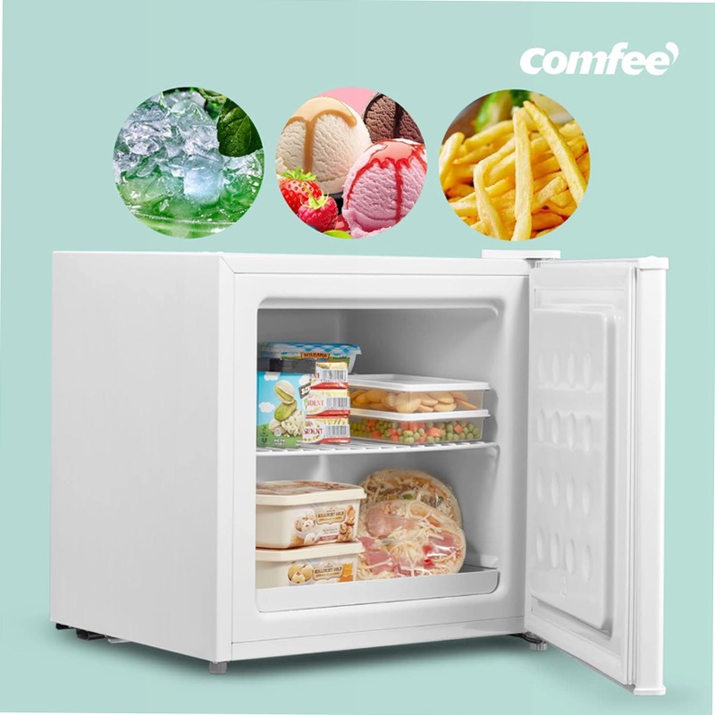 Mini Congelatore Comfee RCU40WH2(E) Bianco