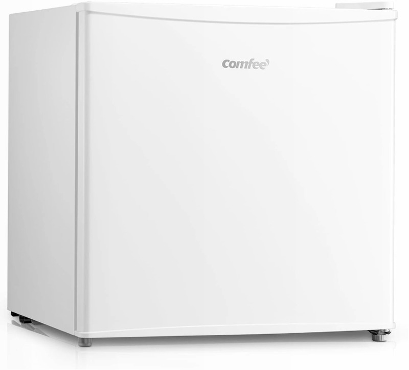 Mini frigorifero Comfee RCD50WH2(E) E