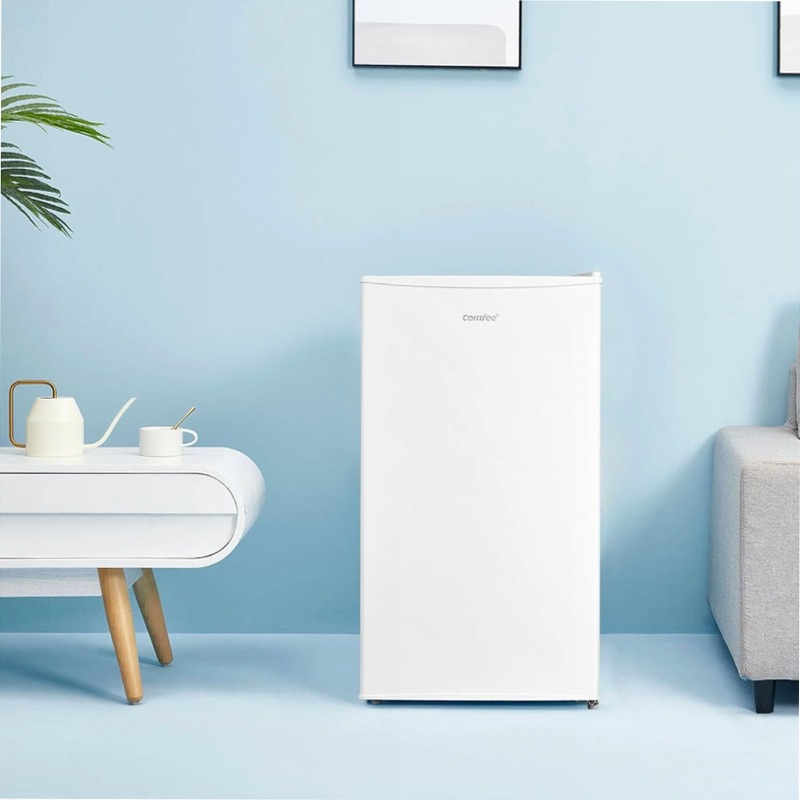 Frigorifero Comfee RCD93WH2(E) – 93 L Table Top E 93lt