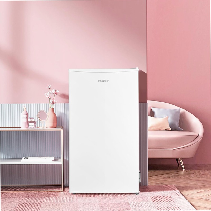 Frigorifero Comfee RCD93WH2(E) – 93 L Table Top E 93lt