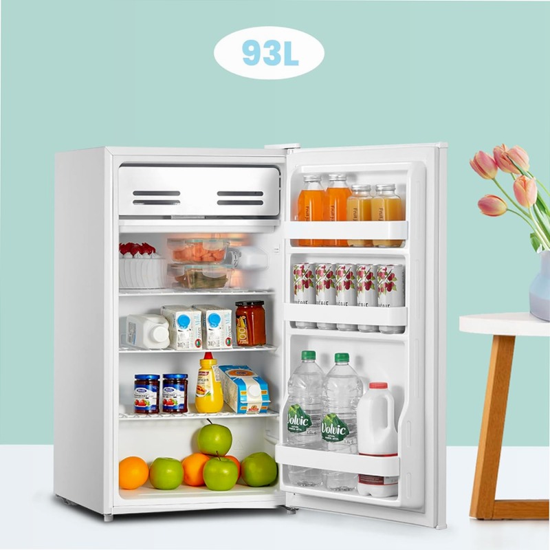 Frigorifero Comfee RCD93WH2(E) – 93 L Table Top E 93lt