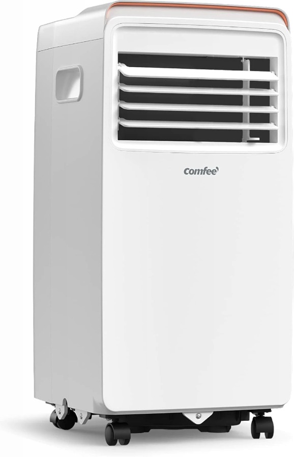 COMFEE Ambra 8C - Condizionatore Portatile 7000 BTU