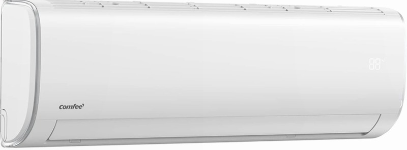 COMFEE' TROPICAL 9K | Climatizzatore Monosplit Inverter A++/A+ 9000btu A