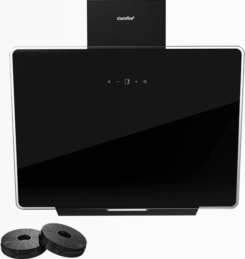 Cappa Aspirante Comfee ANGJ64B-60