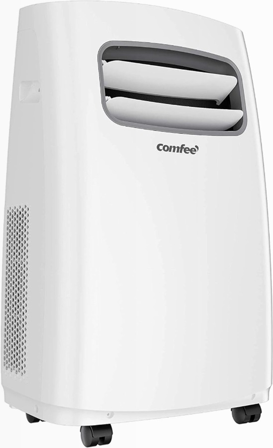 COMFEE Sognidoro 12E - Condizionatore Portatile Premium