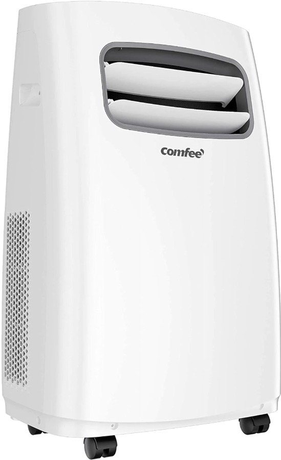 COMFEE Sognidoro 12E - Condizionatore Portatile Premium