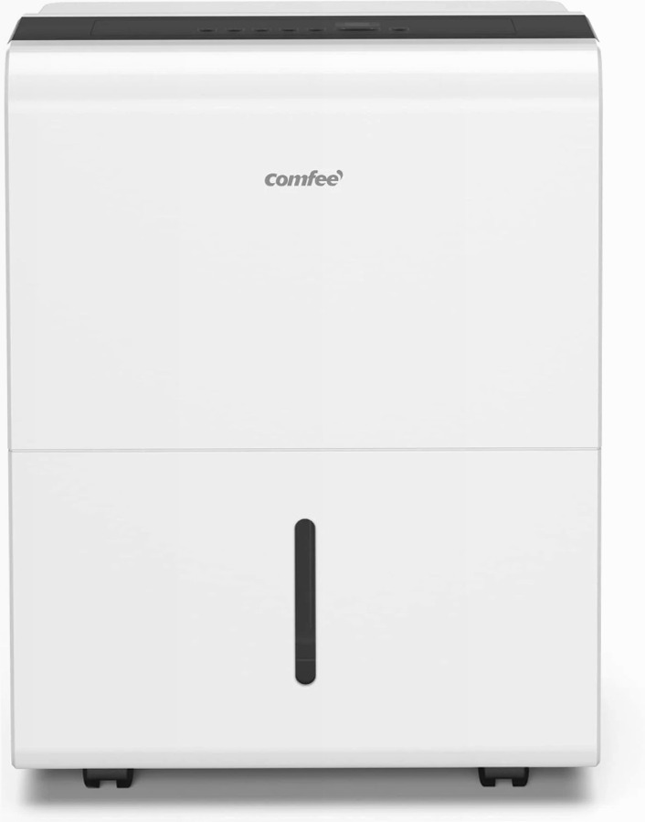 Deumidificatore Professionale COMFEE’ MDDPE-30DEN7 Beige