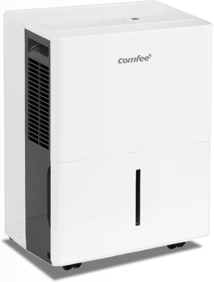 Deumidificatore Professionale COMFEE’ MDDPE-30DEN7 Beige