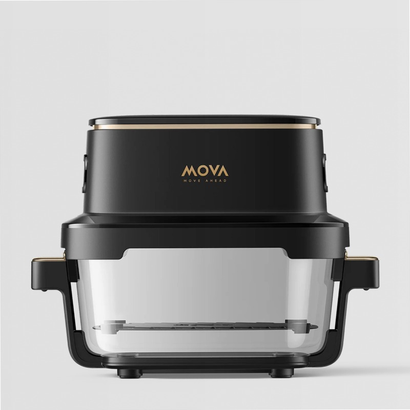 Friggitrice ad aria MOVA Aeroglass AF20 Pro 4lt