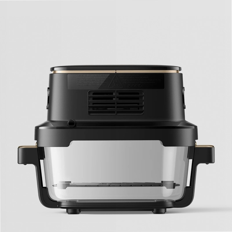 Friggitrice ad aria MOVA Aeroglass AF20 Pro 4lt