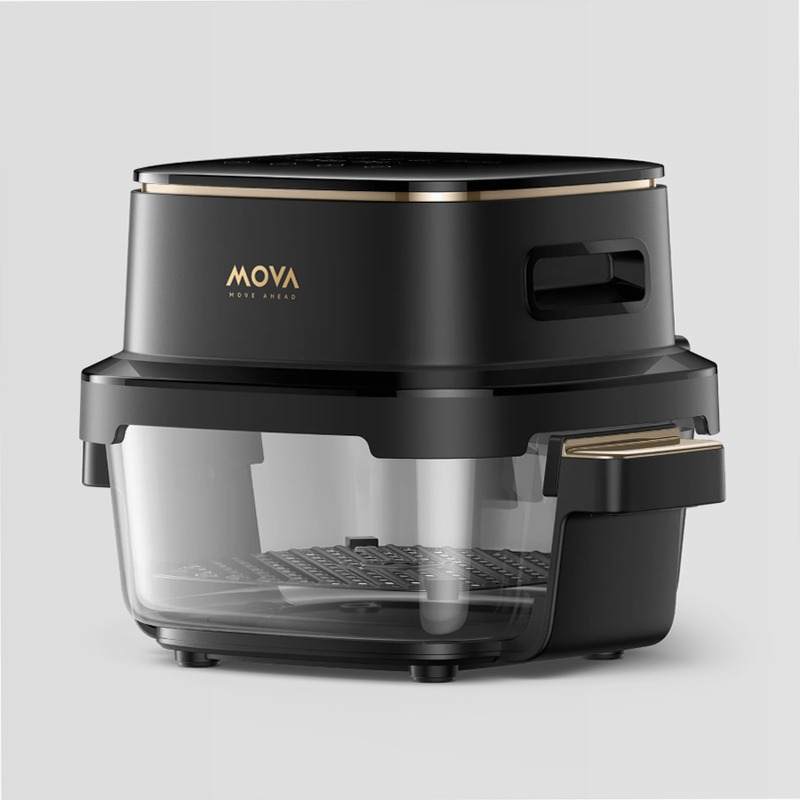Friggitrice ad aria MOVA Aeroglass AF20 Pro 4lt