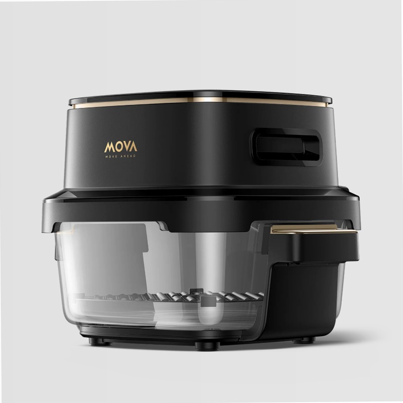 Friggitrice ad aria MOVA Aeroglass AF20 Pro 4lt