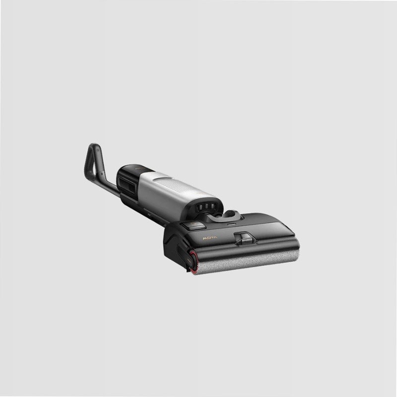 MOVA X4 Plus Aspirapolvere Lavapavimenti
