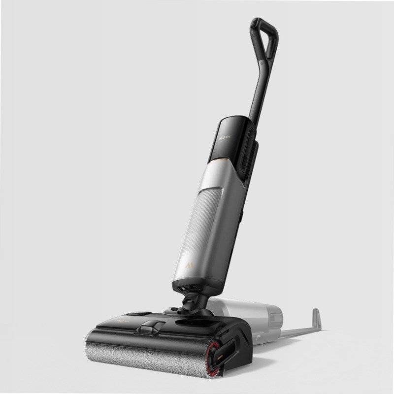 MOVA X4 Plus Aspirapolvere Lavapavimenti
