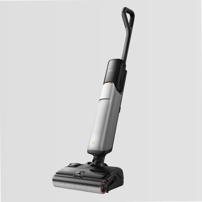MOVA X4 Plus Aspirapolvere Lavapavimenti