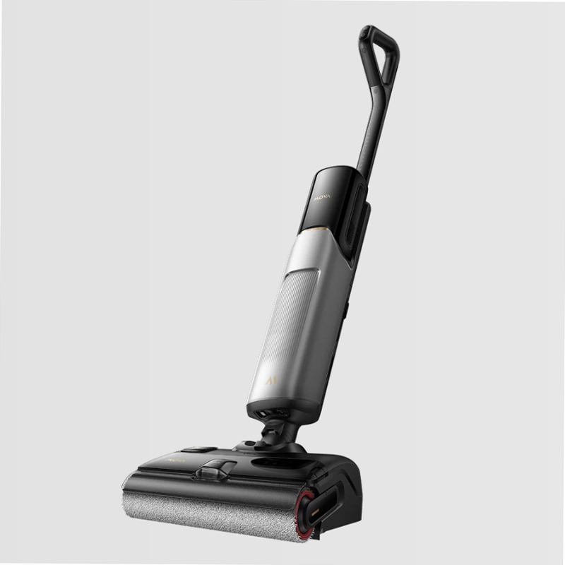 MOVA X4 Plus Aspirapolvere Lavapavimenti