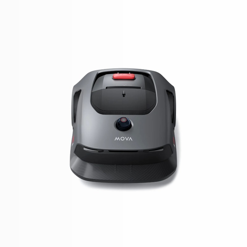 MOVA 1000 e MOVA 600 Robot tagliaerba